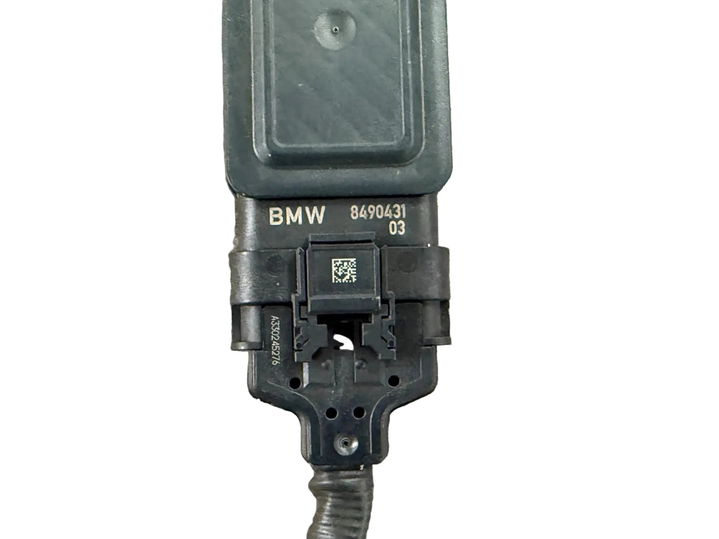 Original BMW NOx-Sensor 8490431 NEU