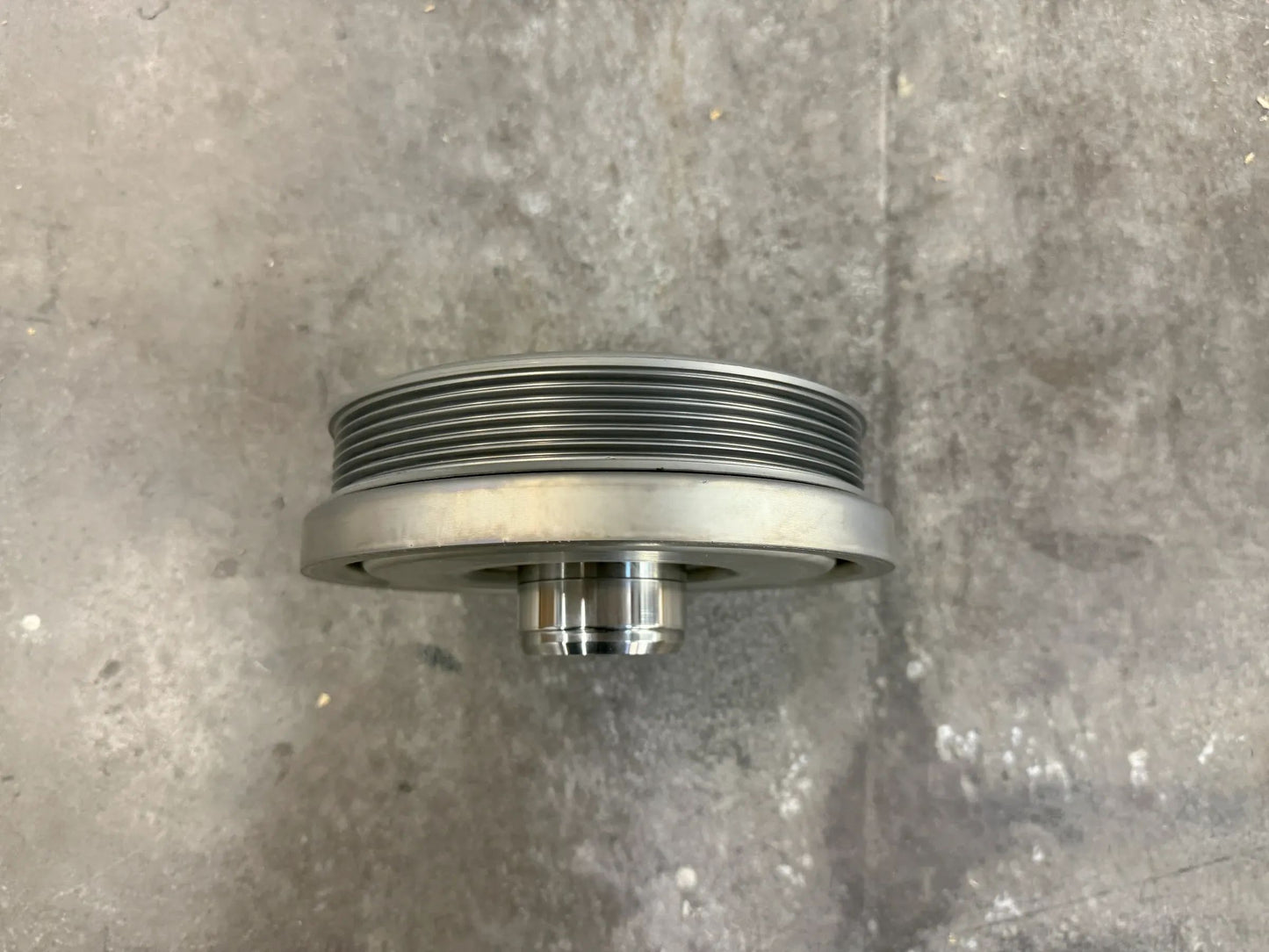 Original BMW Schwingungsdämpfer 9489889 NEU