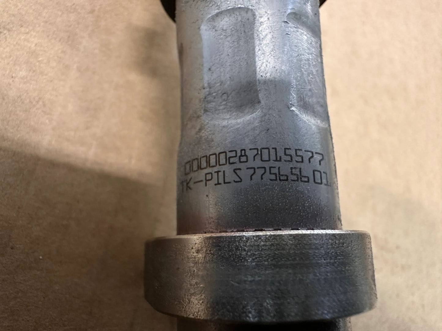 Original BMW Auslassnockenwelle 8645698 11318645698 NEU