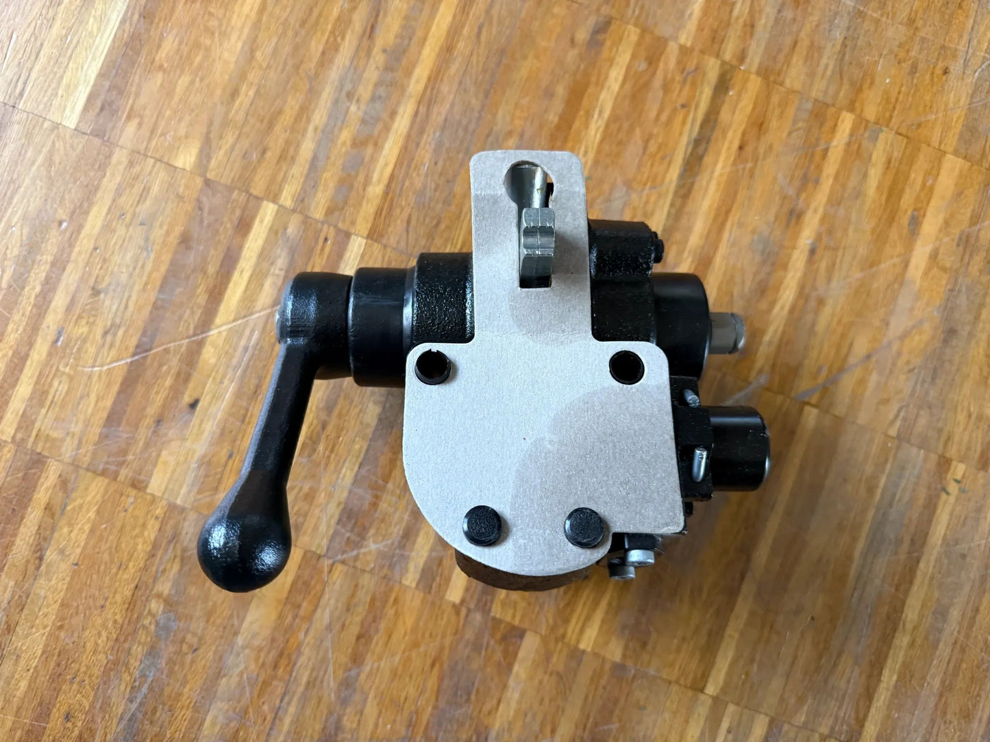 Original JOST-Werke ROCKINGER Automatikeinheit 400 - ROE70944 NEU