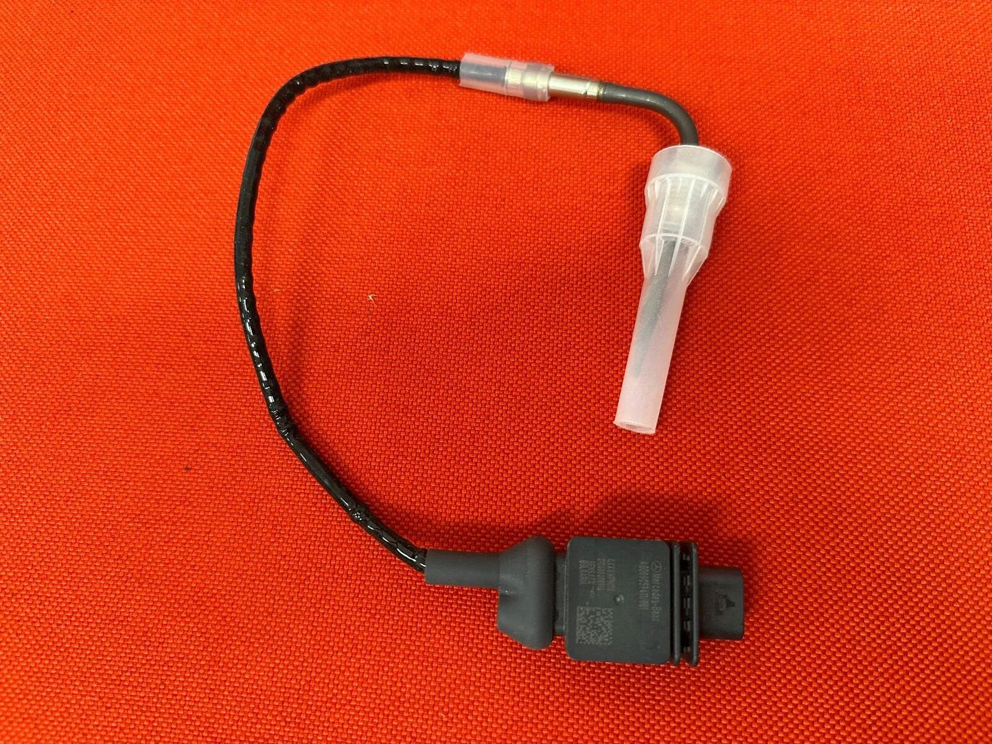 ORIGINAL Mercedes Benz TEMPERATURSENSOR A0009059411 NEU