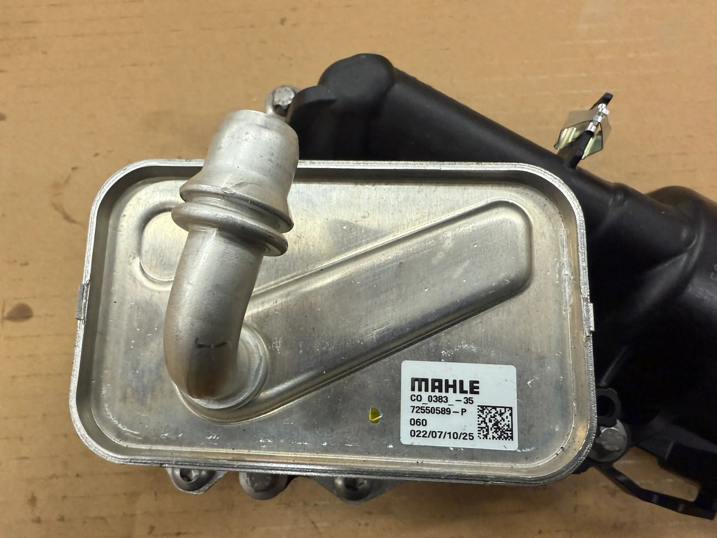 Original BMW Ölfilter 7952796 11427952796 NEU