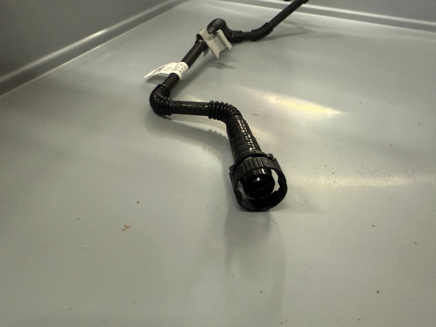 Original BMW Spülluftleitung 5A26510 NEU