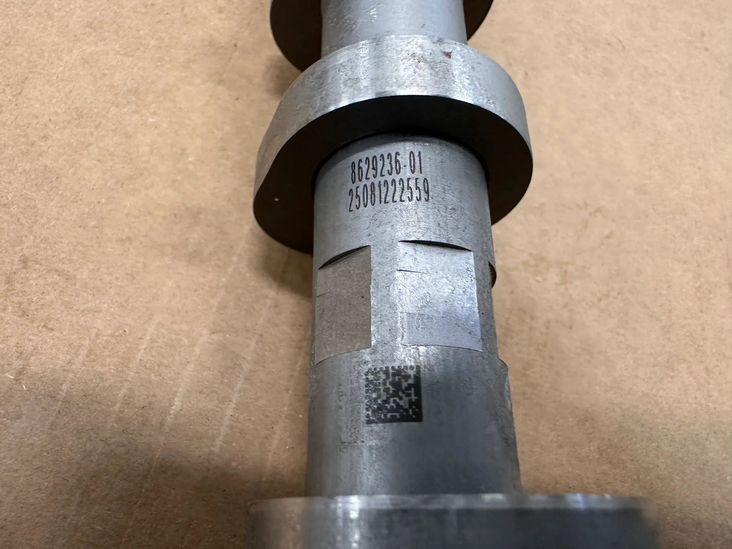 Original BMW Auslassnockenwelle 8629236 11318629236 NEU
