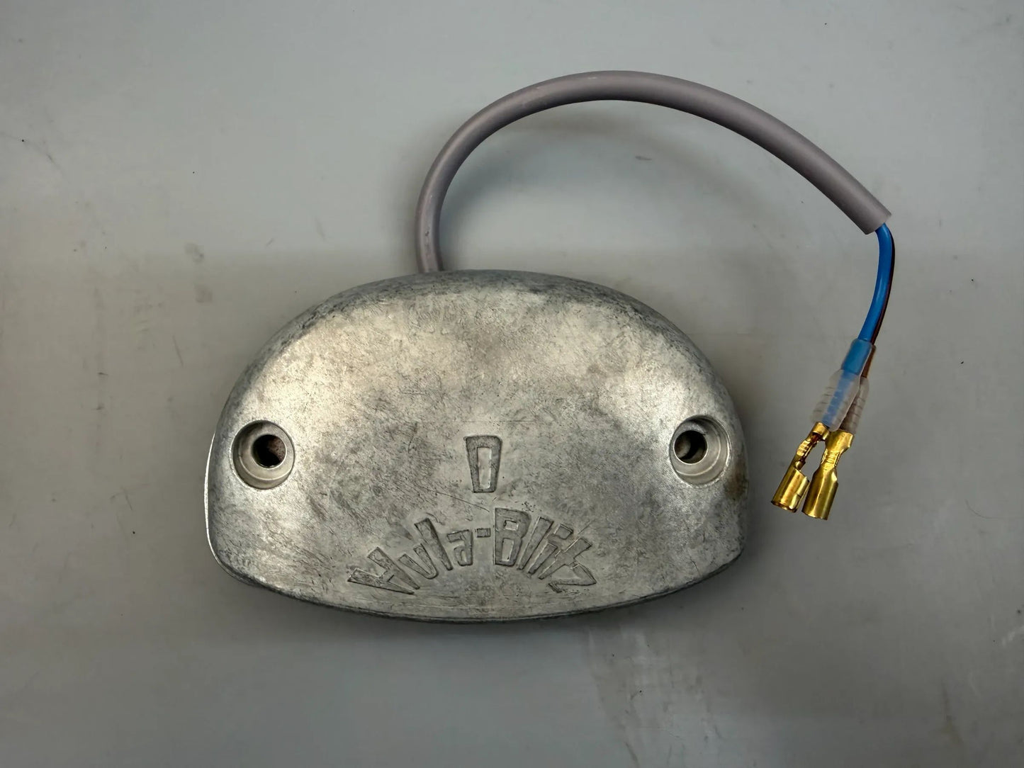 Original Gerd Bär GmbH Blinkleuchte Hula Diode 101118232 NEU
