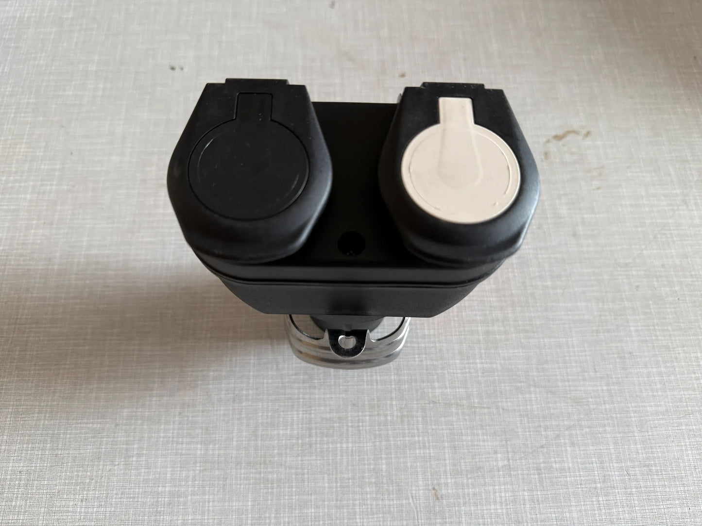 Original Herth+Buss Fahrzeugteile GmbH & Co. KG Anhänger-Adapter 51305655 NEU