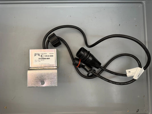 Original PROPLAST Fahrzeugbeleuchtung GmbH Steuergerät Beleuchtung 40246603 NEU
