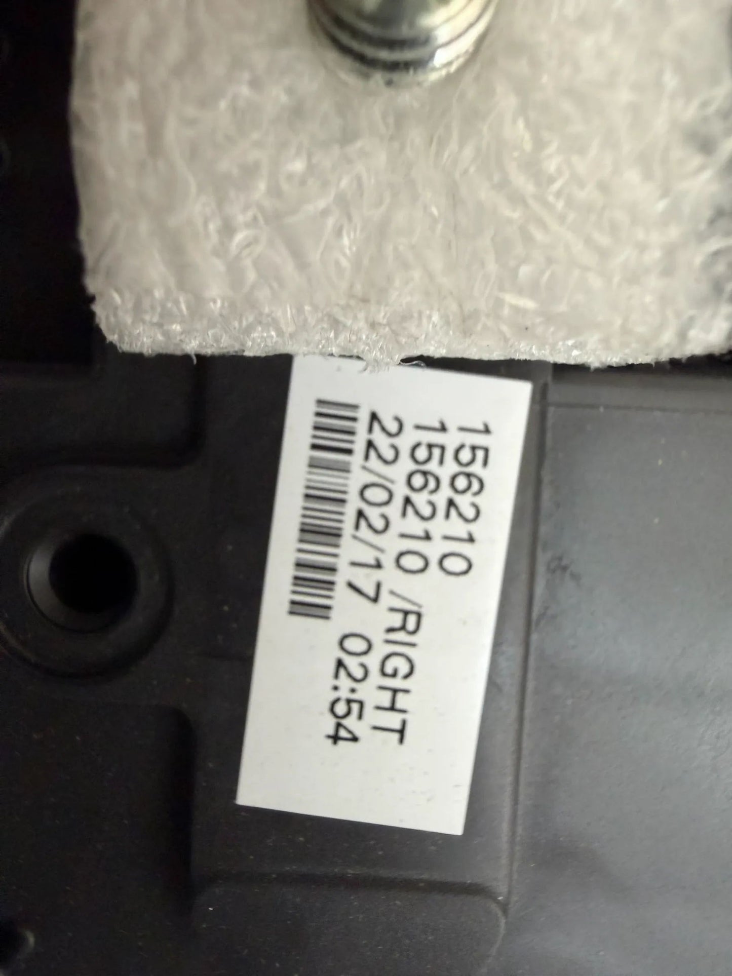 Original PROPLAST Fahrzeugbeleuchtung GmbH Heckleuchte LC8 Rechts 40253012 NEU