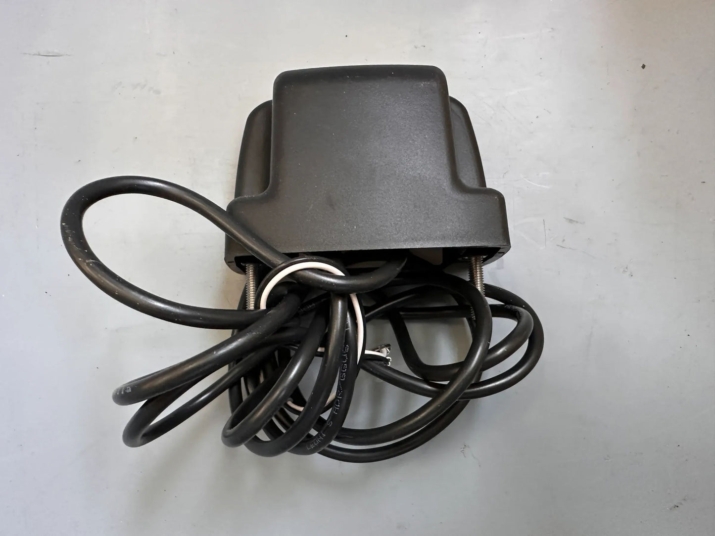 Original Hella Kennzeichenbeleuchtung 2KA 010 278-031 NEU