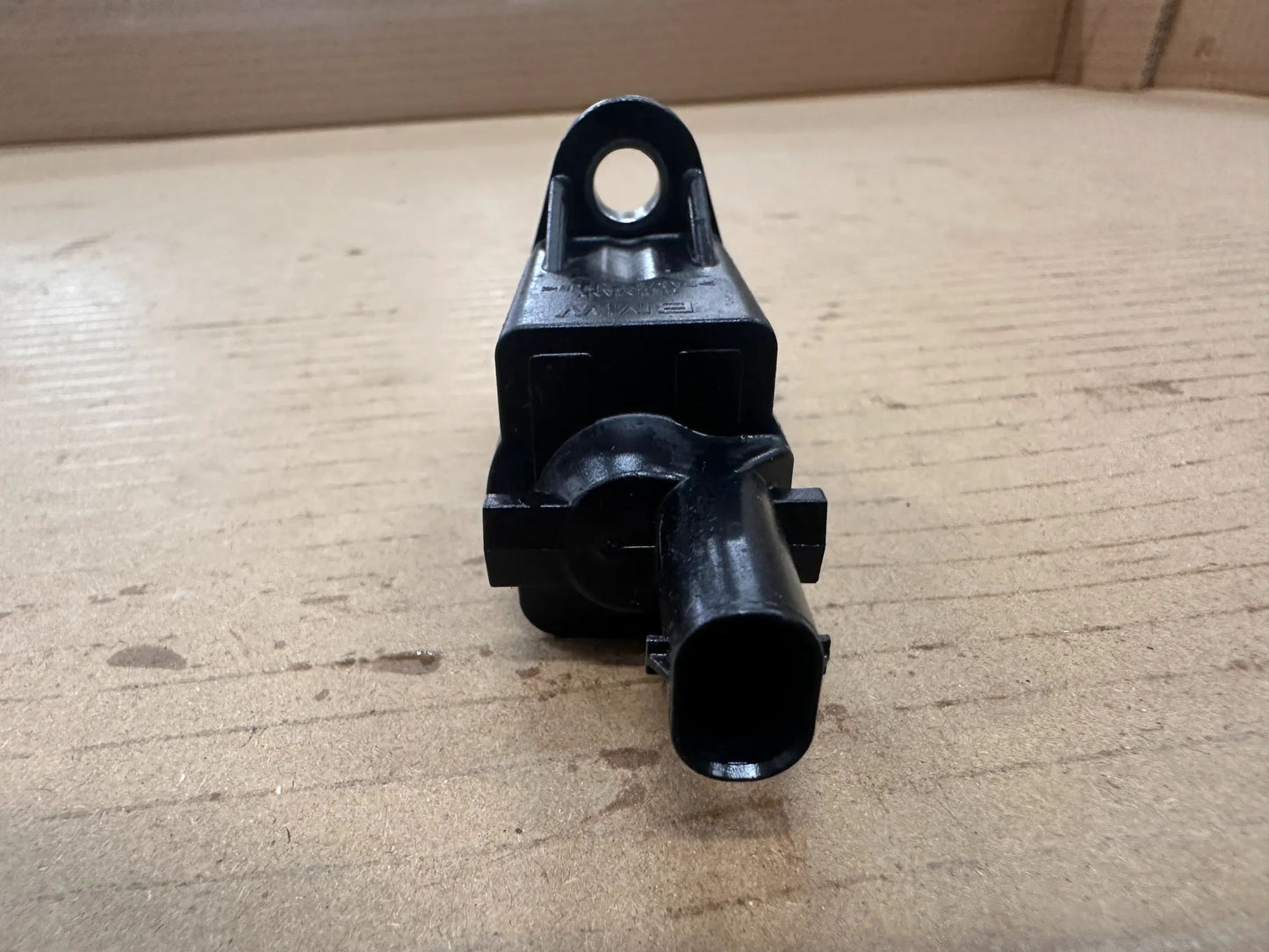 Original BMW Magnetventil 7639993 11417639993 NEU