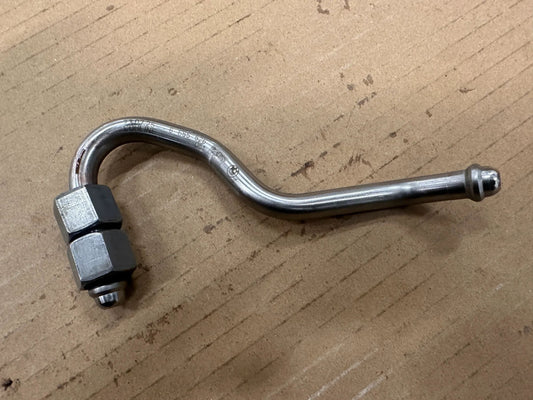 Original BMW Hochdruckleitung 8665626 13538665626 NEU