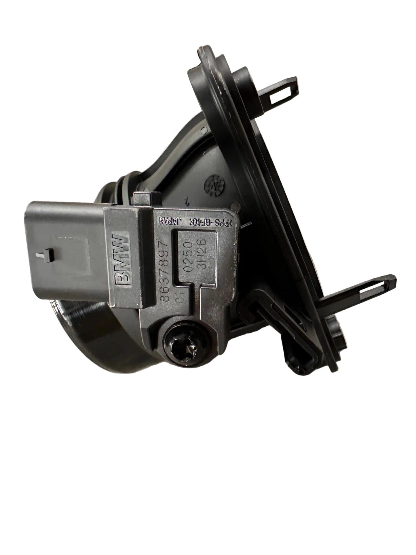Original BMW Ladeluftleitung 8654523 mit T-Map Sensor (3,5bar) 8637897 NEU