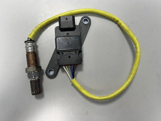 ORIGINAL Mercedes Benz Nox Sensor W206 X254 A0009050117 / DENSO NS0005 NEU