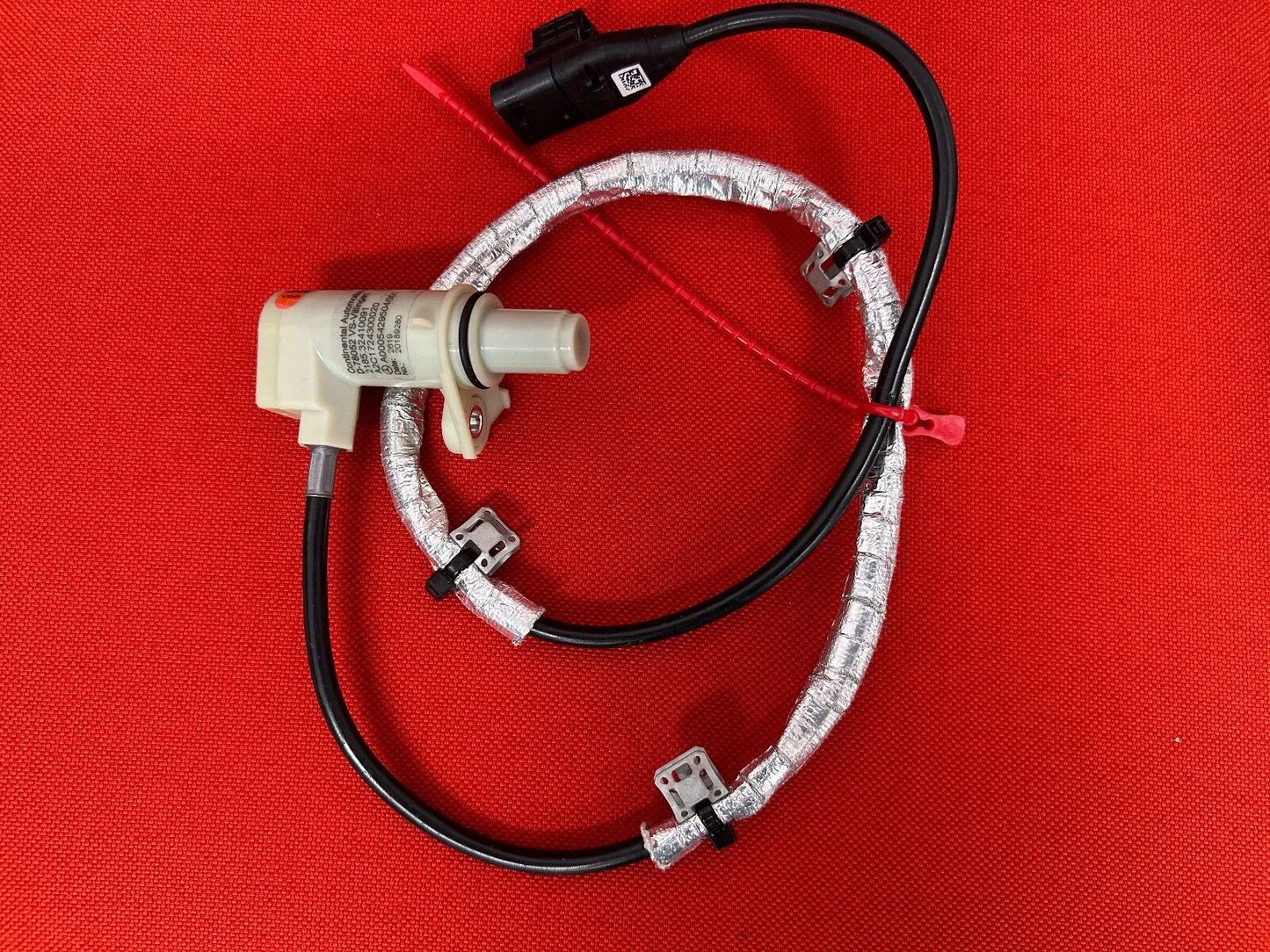 ORIGINAL Mercedes Benz Impulssensor Schaltgetriebe Impulsgeber A0005429504 NEU