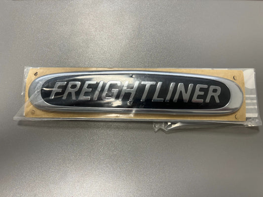 Original Mercedes-Benz Sprinter Fabrikschild FREIGHTLINER A9018170025 NEU
