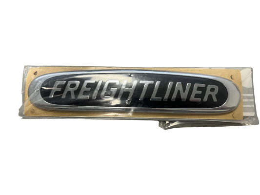 Original Mercedes-Benz Sprinter Fabrikschild FREIGHTLINER A9018170025 NEU