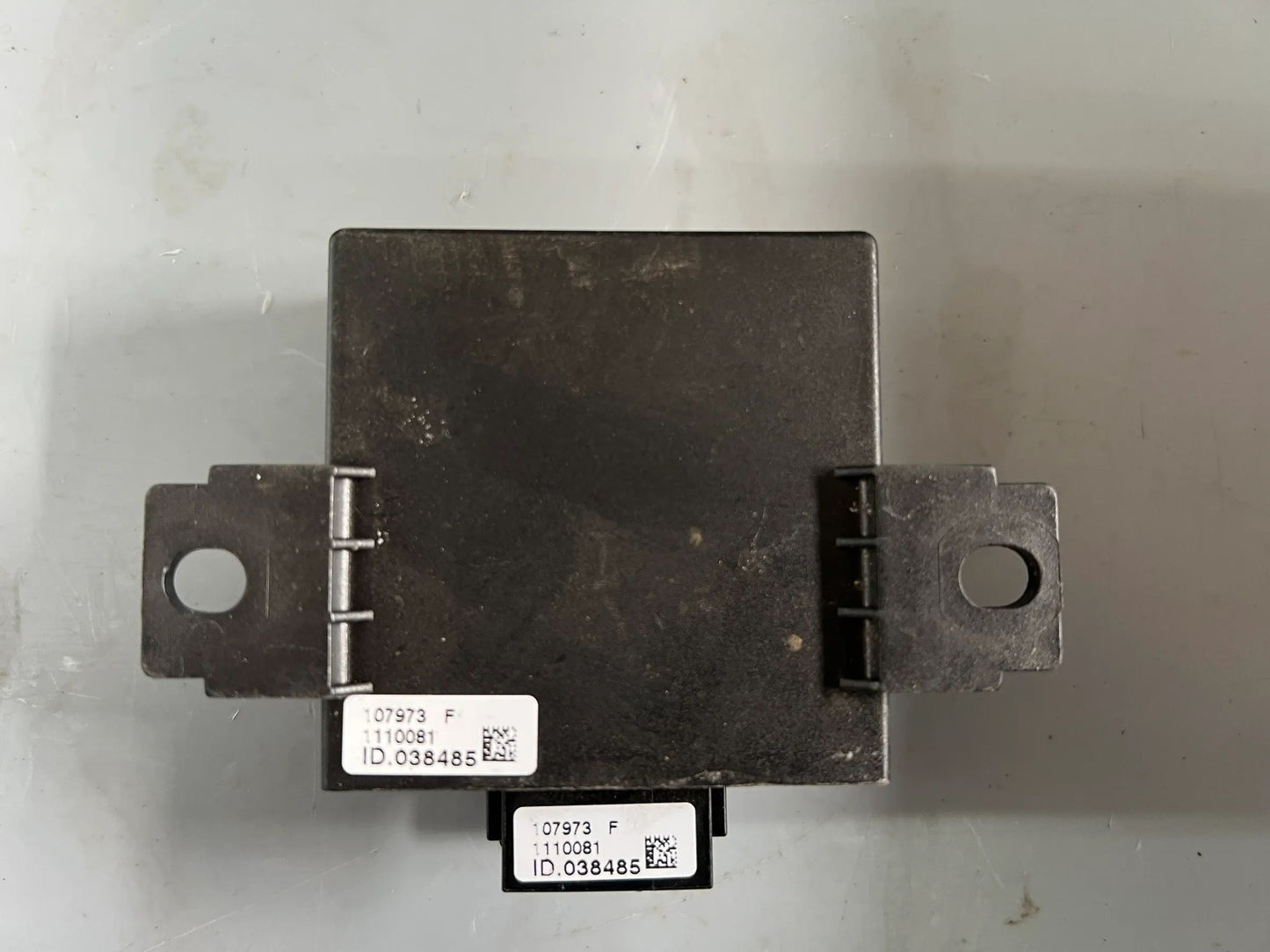 Original Mercedes Benz Actros Steuergerät ECU ECTS A0004460085 NEU