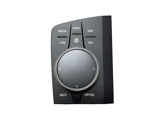 Original BMW iDrive Controller 5A64234 65825A64234 NEU