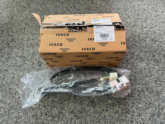 Original IVECO Lenkkstockschalter 2482086 NEU