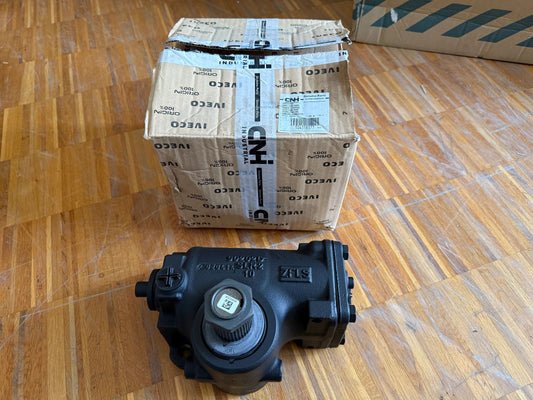 ORIGINAL Iveco Hydro-Lenkung 504318377 NEU