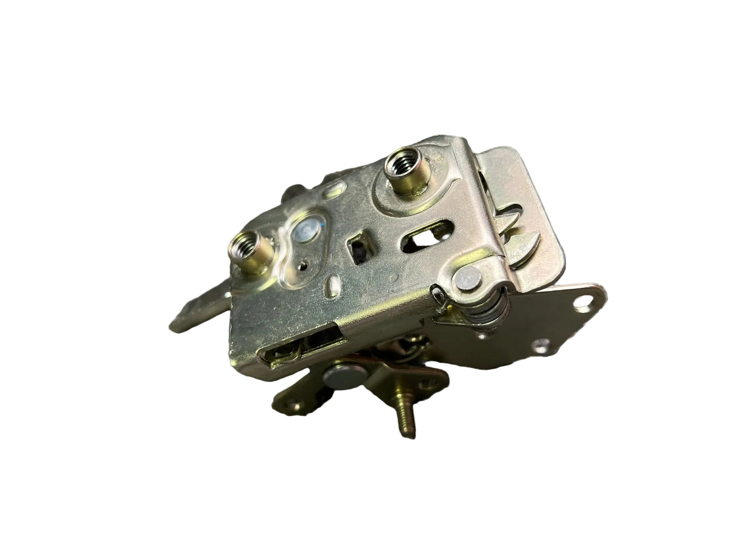 Original Iveco CNH Türschloss 93926467 NEU