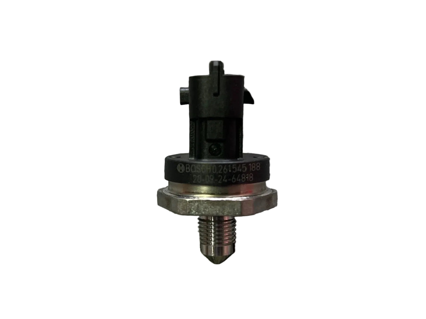 Original Iveco CNH Sensor 42581976 Bosch 261545188 NEU