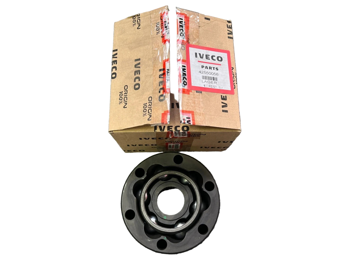 Original Iveco Antriebslager 42550058 NEU