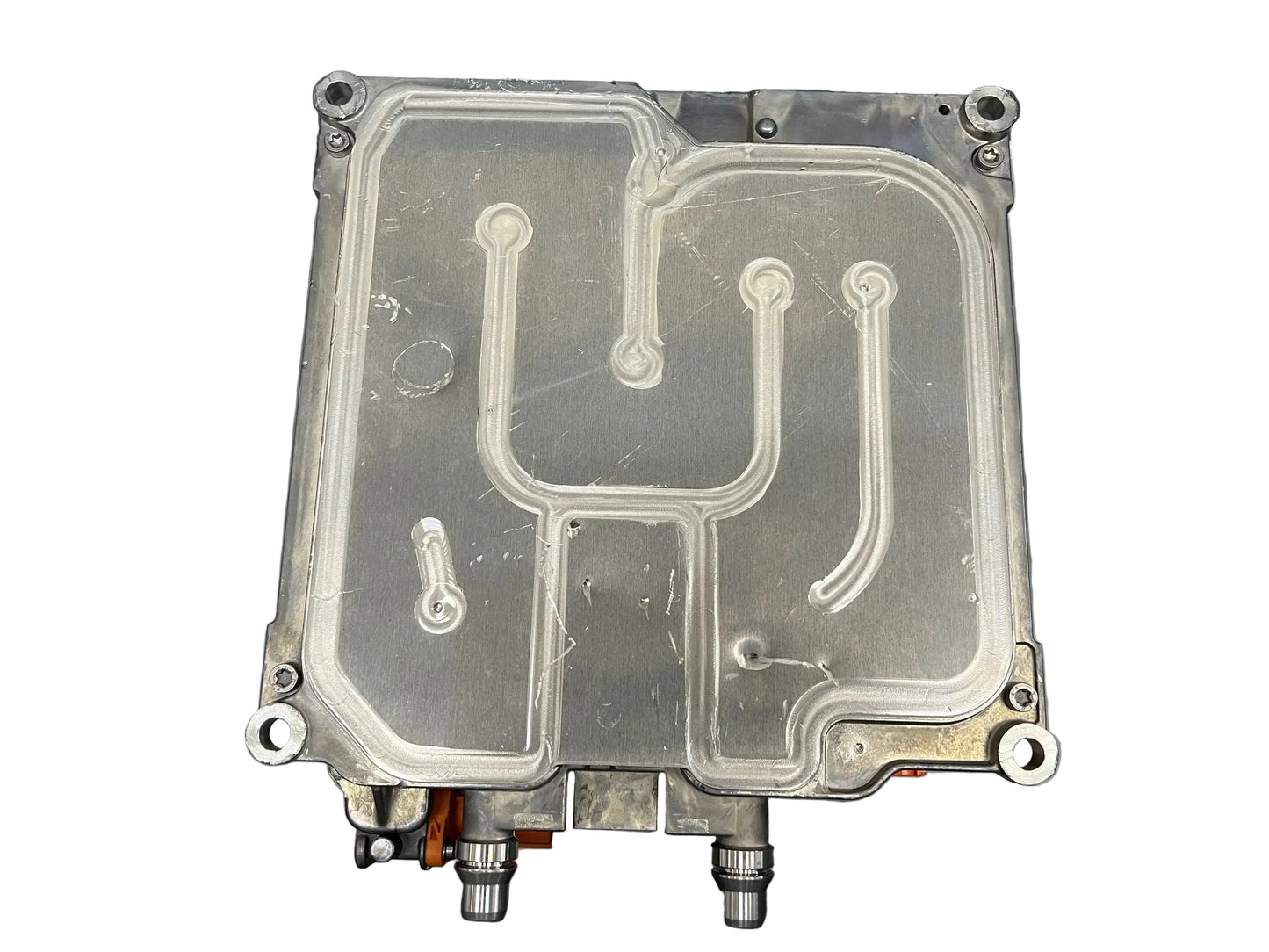 Original Mercedes Benz Steuergerät Batterieladung A0009002850 NEU