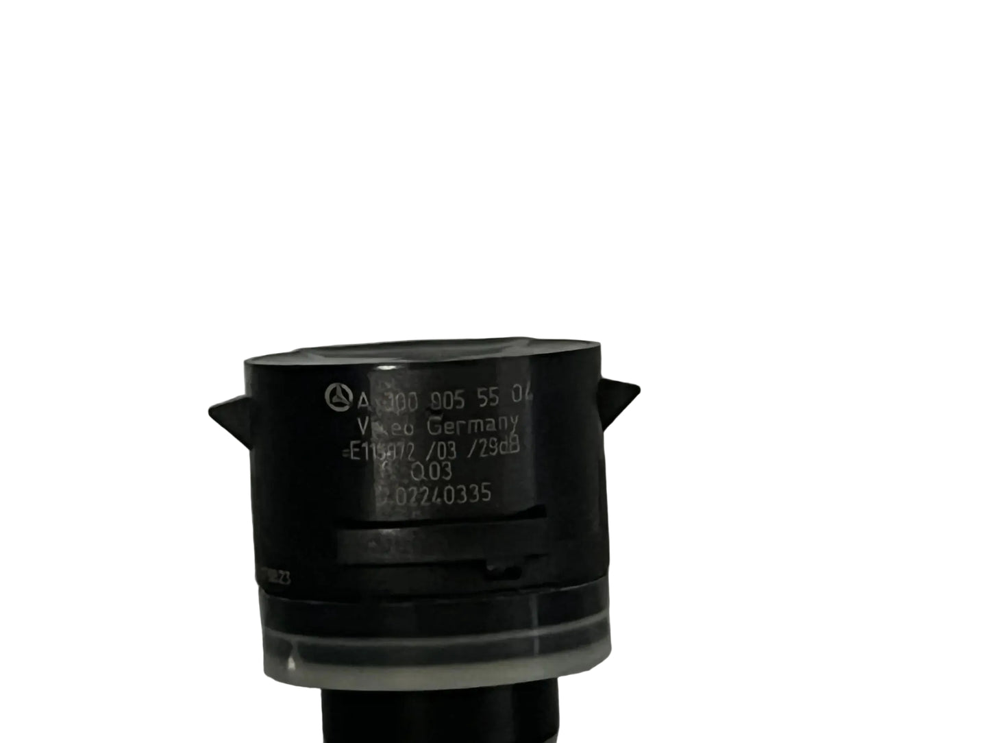 Original Mercedes Benz Parksensor PDC A0009055504 NEU