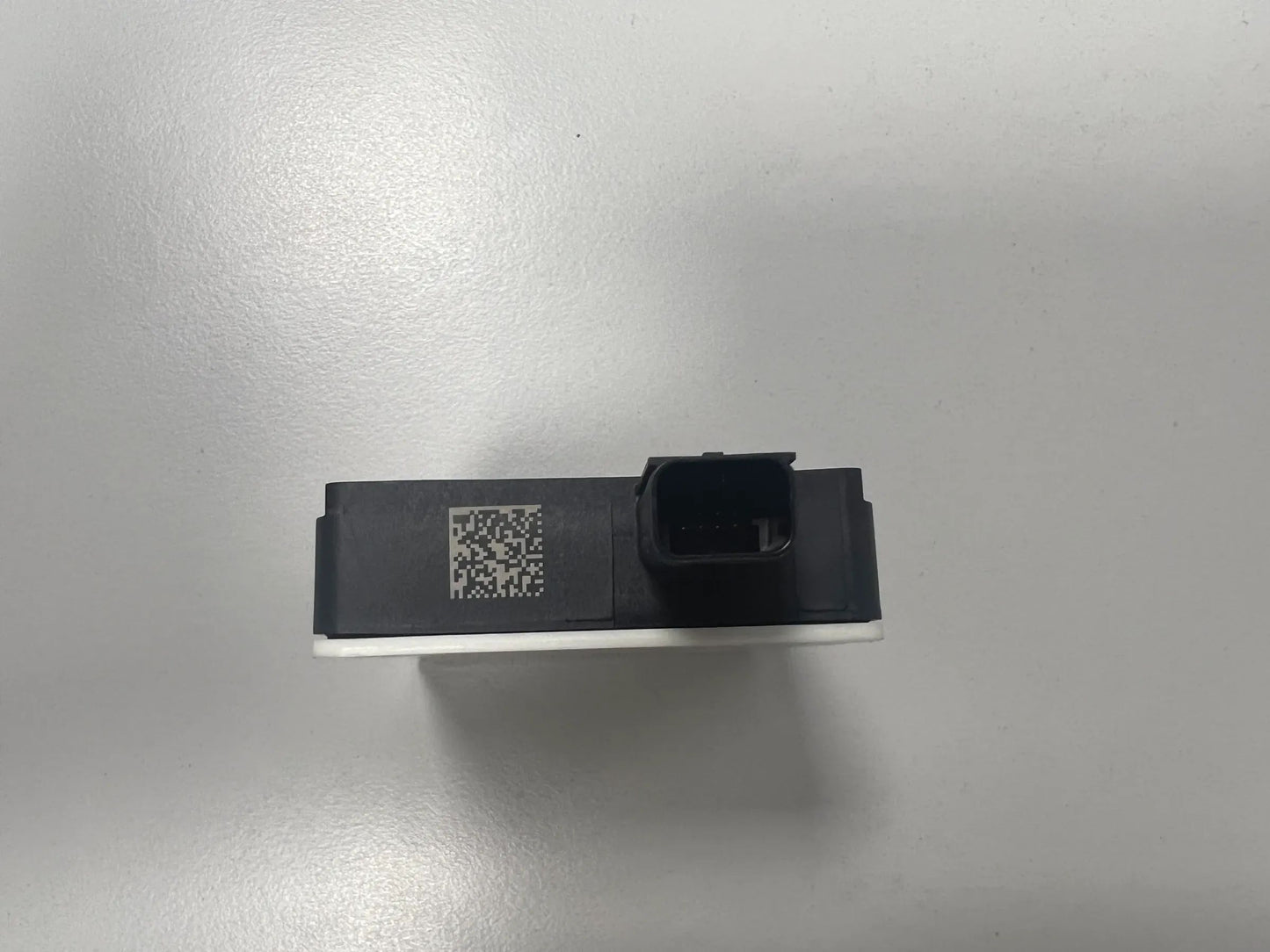 ORIGINAL Mercedes Benz Radarsensor Totwinkel-Assistent Steuergerät A0009000845