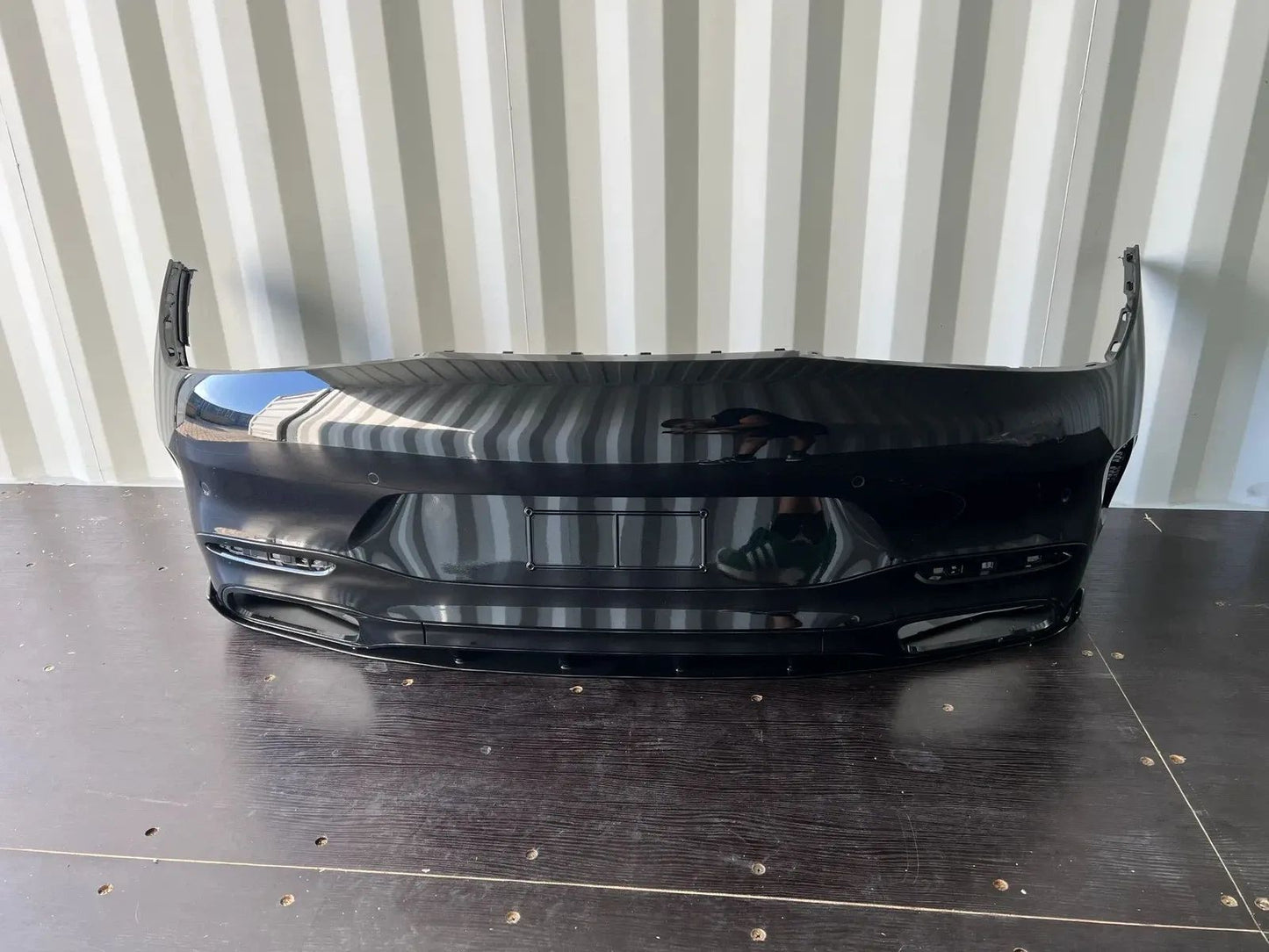 ORIGINAL MERCEDES BENZ SL 63 AMG W232 R232 BODYKIT-PAKET SONDERANGEBOT NEU