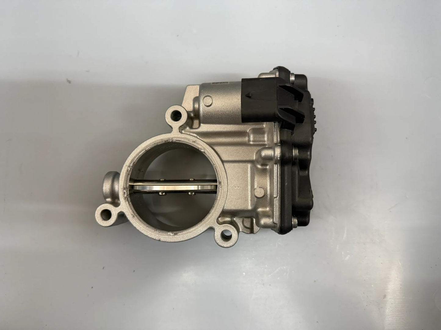 Original Mercedes Benz 654 656 Ansaugluftdrossel A6540900070 NEU