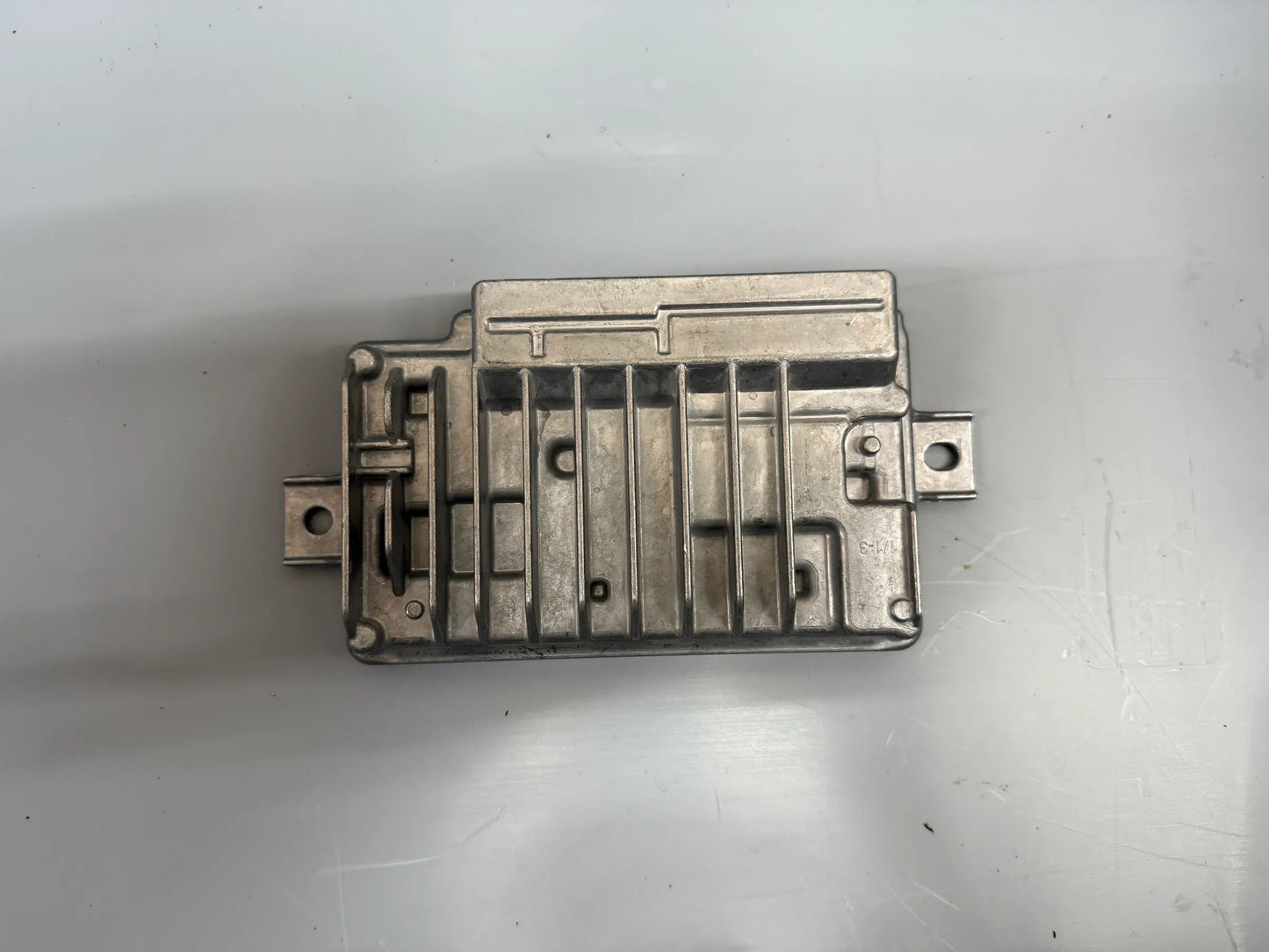 Original Mercedes Benz Steuergerät PDC A0009008353 NEU