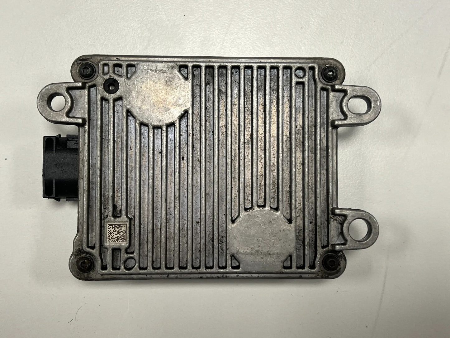 Mercedes Benz Abstandsradar Steuergerät A0009007923 A0009010607 A0009025959 NEU