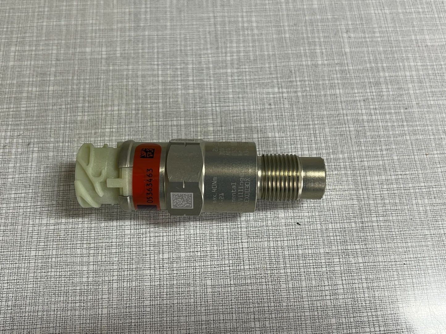 Original Mercedes-Benz Impulsgeber Actros 4 5 Atego Sprinter W907 A0175428917 NE