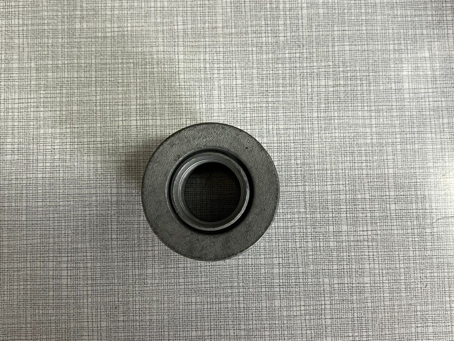 Original Mercedes-Benz Radmutter 32mm HTP0000006689 NEU
