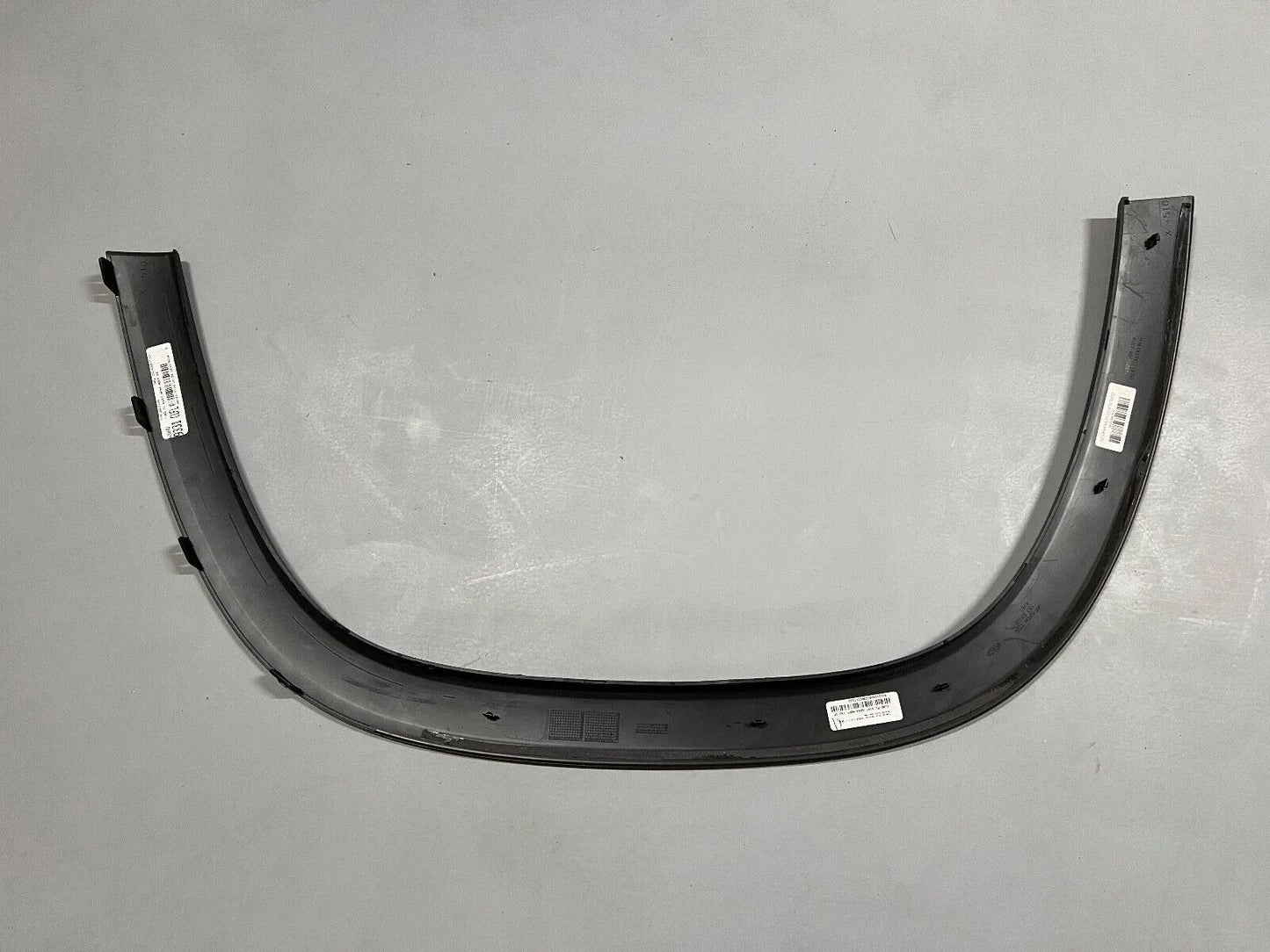 ORIGINAL Mercedes Benz GLS X167 MOPF Kotflügelverbreitung RECHTS A1678805109 NEU
