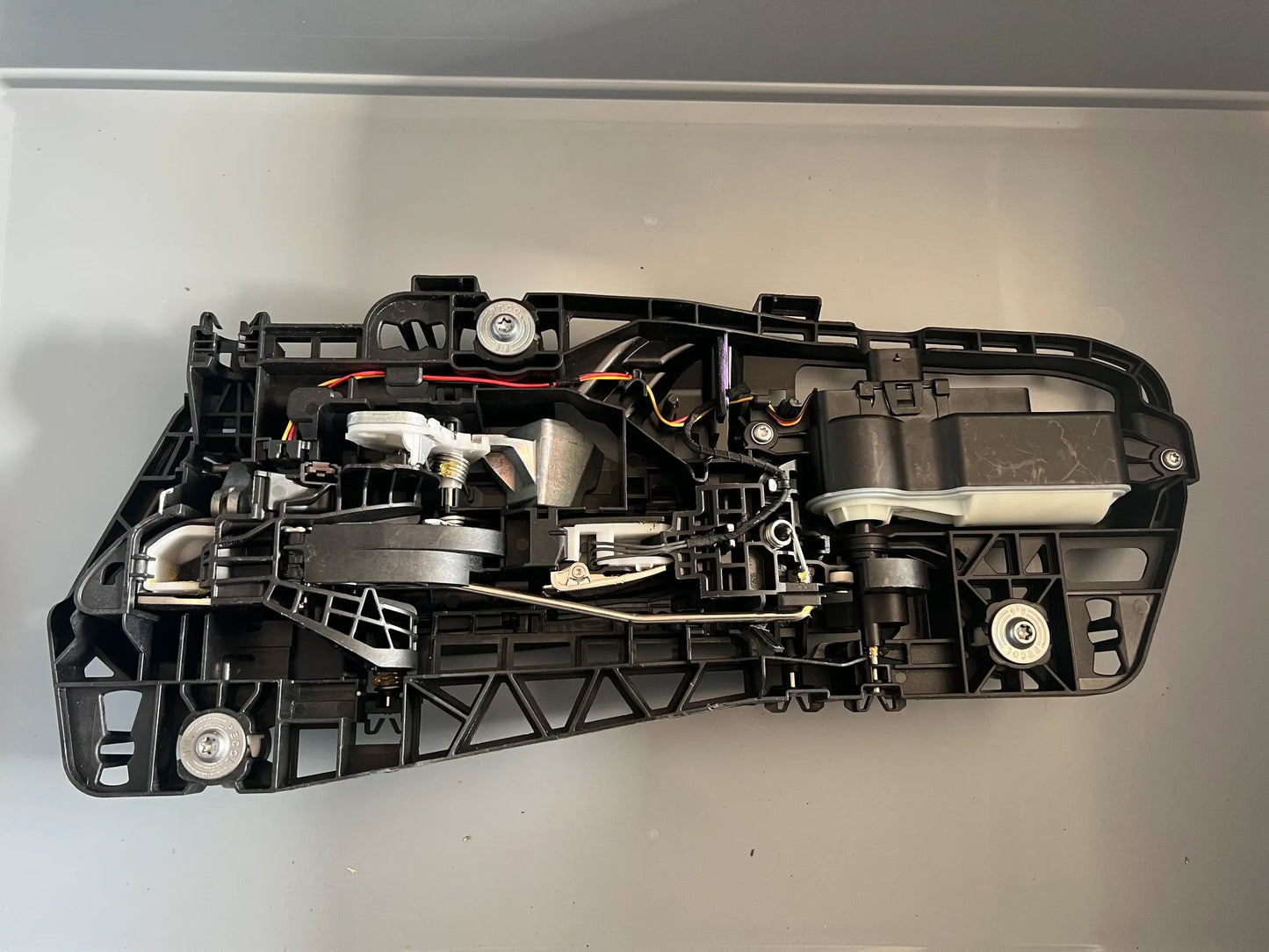 Original Mercedes-Benz CLA W174/178 Türgriff Rechts A0997605407 NEU