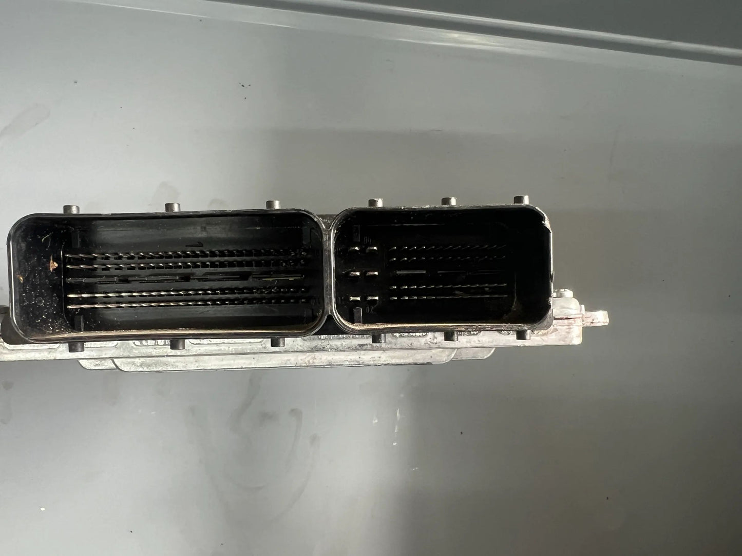 Original Mercedes-Benz Steuergerät Motorsteuergerät A2829006700 NEU