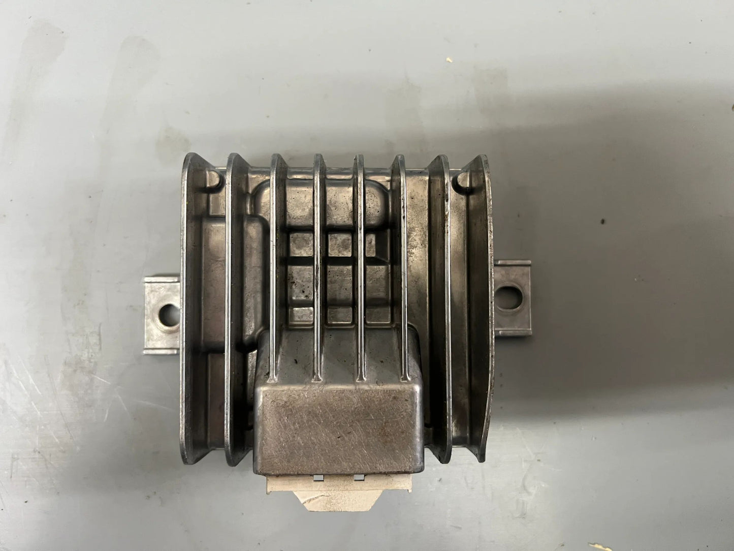Original Mercedes Benz Steuergerät Soundgenerator hinten A2439000401 NEU
