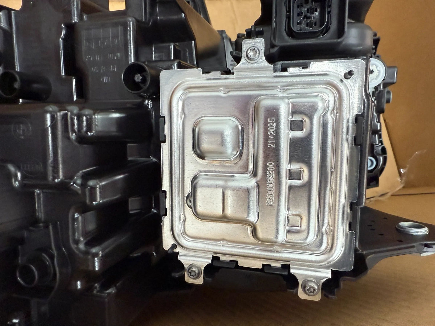 Original BMW X2 U10 LED-Scheinwerfer Rechts mit Steuergerät 5A77EC6 NEU