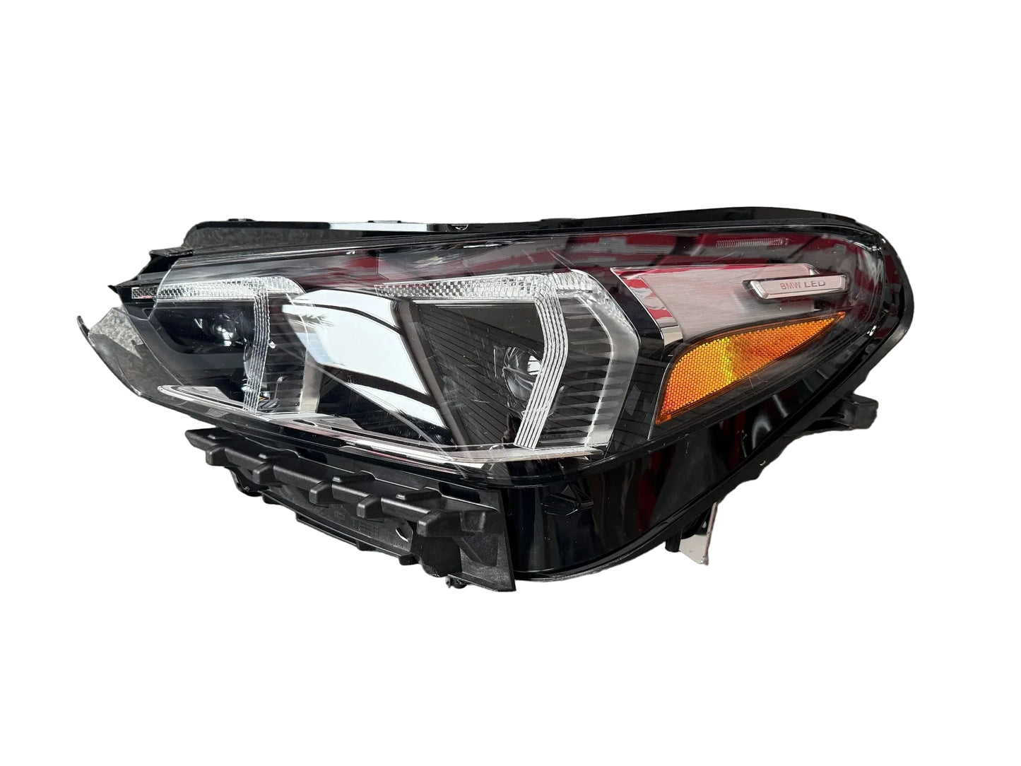 Original BMW X1 U11 LED-Scheinwerfer Links 5A9A233 C-WARE