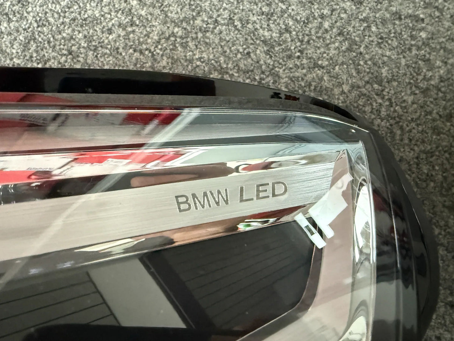 Original BMW X1 U11 LED-Scheinwerfer Links 5A9A223 NEU