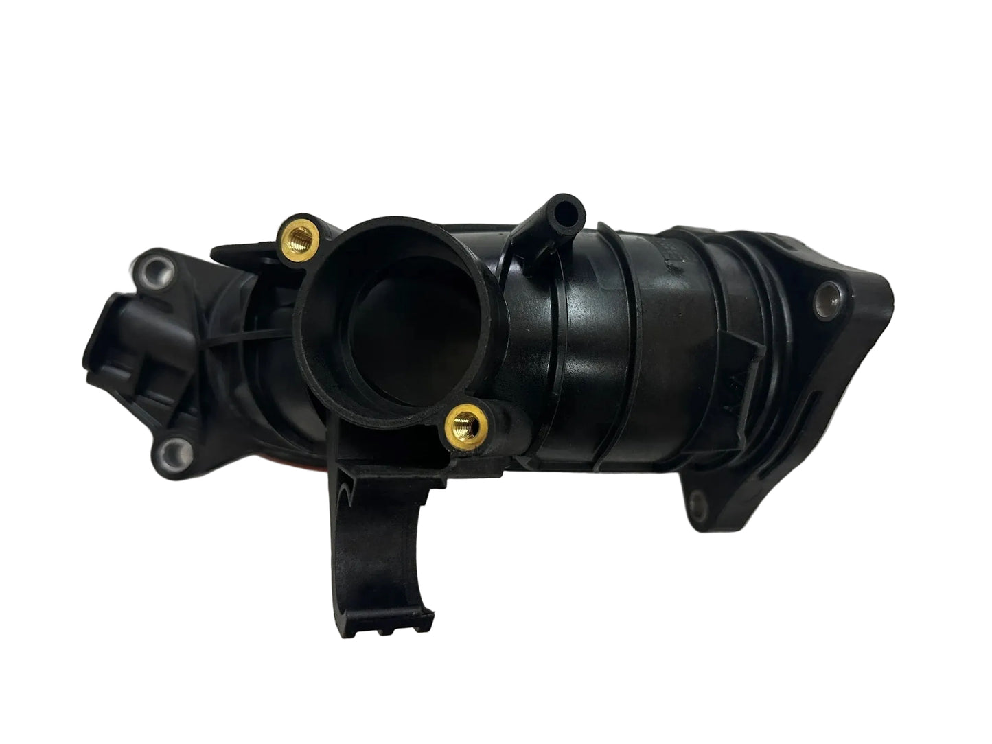 Mercedes Benz Ladeluftrohr Ladeluftleitung Ladeluftkrümmer OM656 A6560900137 NEU