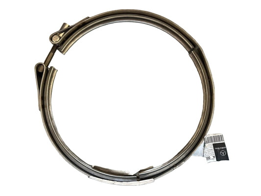 Original Mercedes Benz Profilschelle Abgasanlage A000995393364 NEU