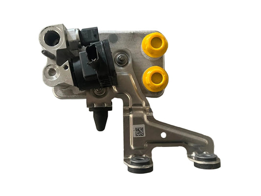 Mercedes-Benz Wärmetauscher Hochvoltbatterie Verdampfer A2978307903 A0009055916