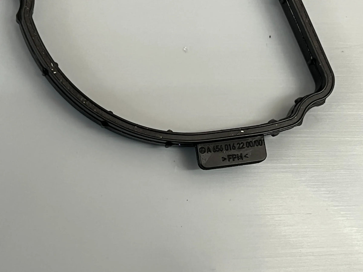 Original Mercedes Benz Elastomerformdichtung A6560162200 NEU