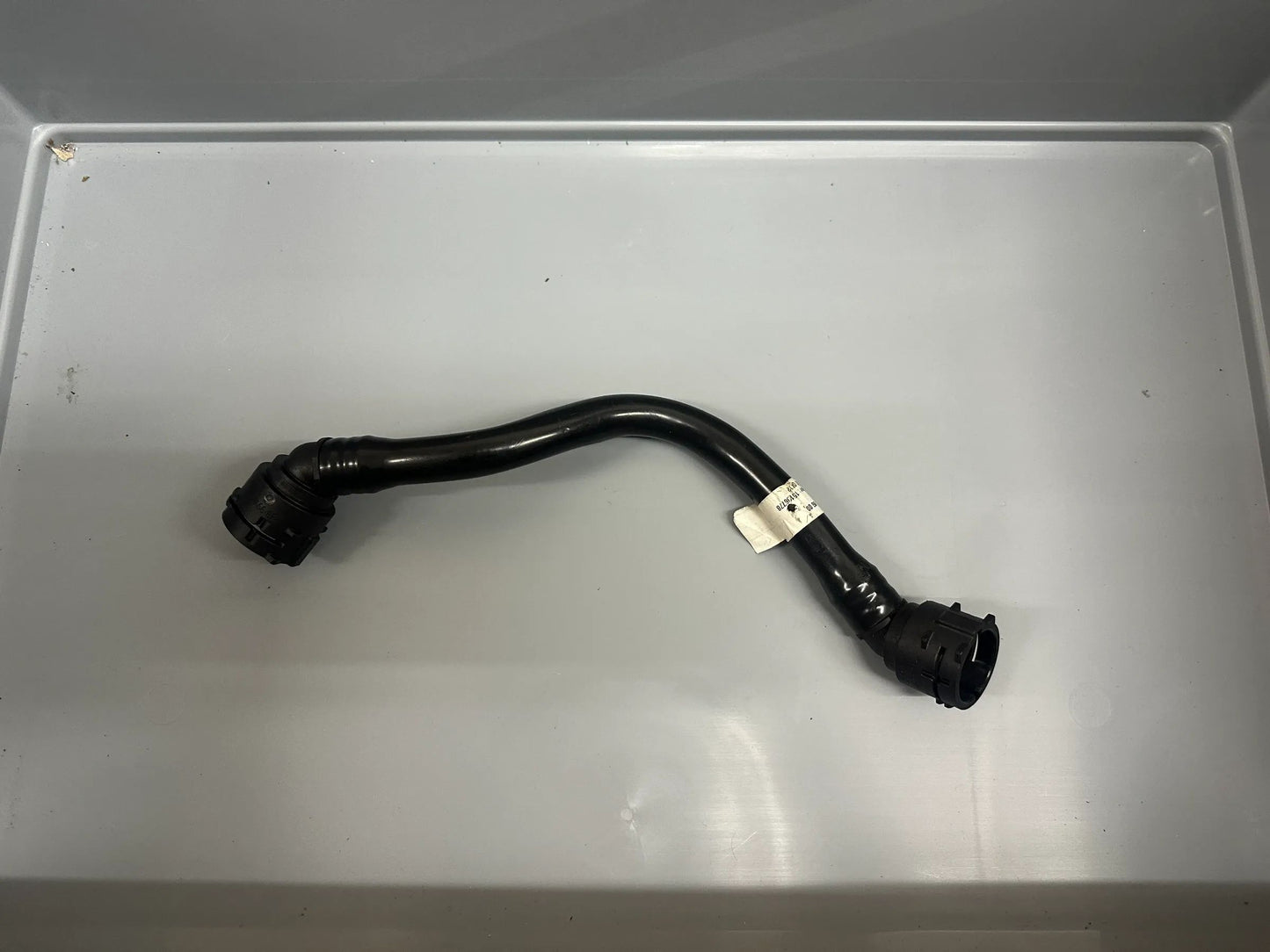 Original Mercedes Benz Kühlmittelleitung A1745008600 NEU