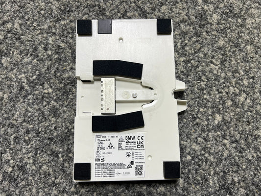 Original BMW Steuergerät für die Telematik-Antenne 5A698D0 NEU