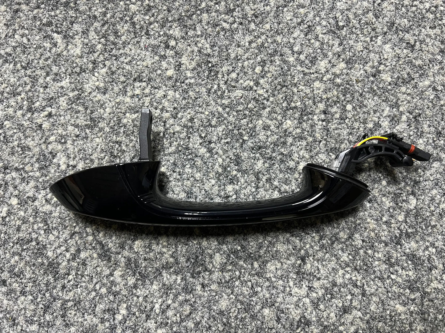 Original BMW Türgriff Türschlos rechts NFC 9463338 NEU